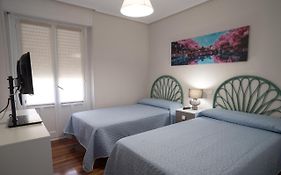 Apartamento Pinbal